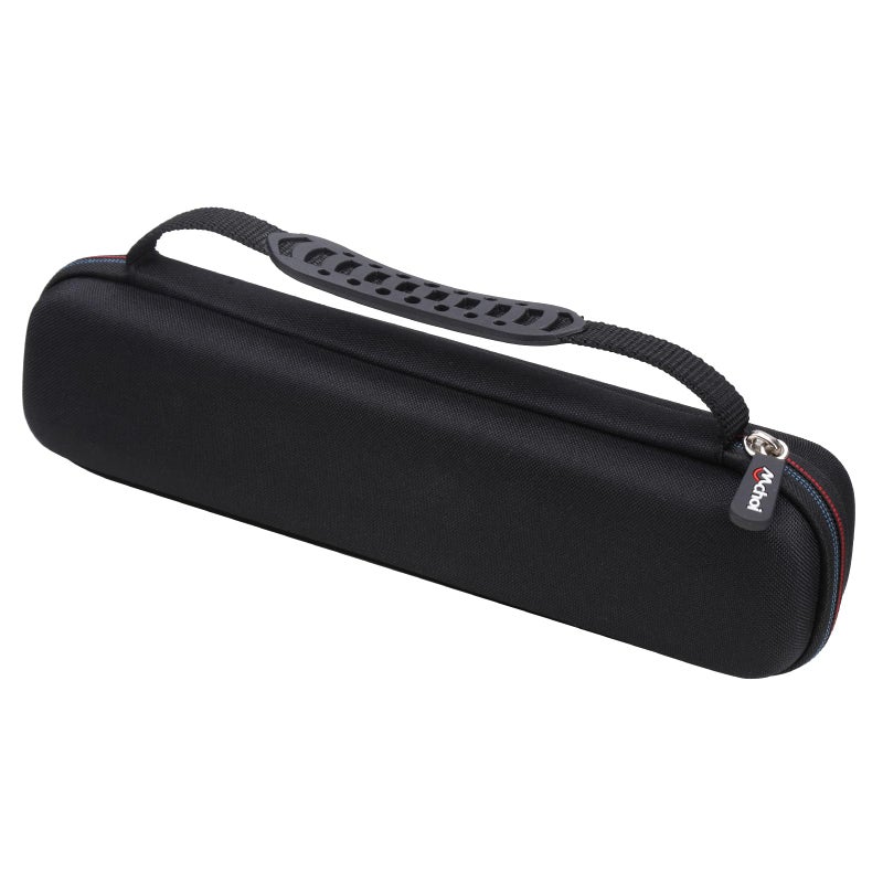 Mchoi Hard Storage Case Fits for Epson Workforce ES-50/ES-55R/ ES-60W/ES-65WR/DS-30/DS-70/DS-80W and Epson RapidReceipt RR-60/70W Portable Document Scanner, Case Only - Image 5